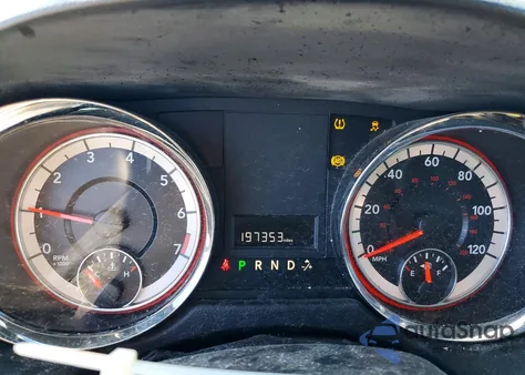 2018 Dodge Grand Caravan Sxt z USA, uszkodzony, nr VIN 2C4RDGCG0JR342603